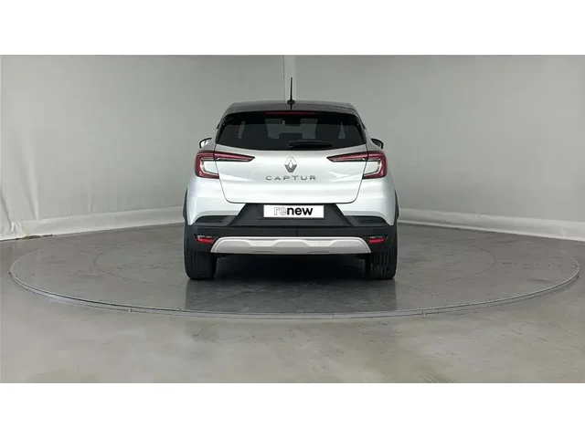 Occasion Renault Captur à ENGLOS chez RENAULT | ENGLOS