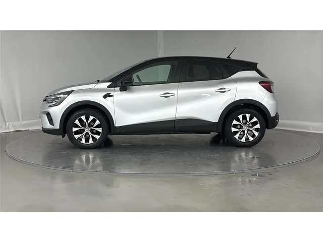 Occasion Renault Captur à ENGLOS chez RENAULT | ENGLOS
