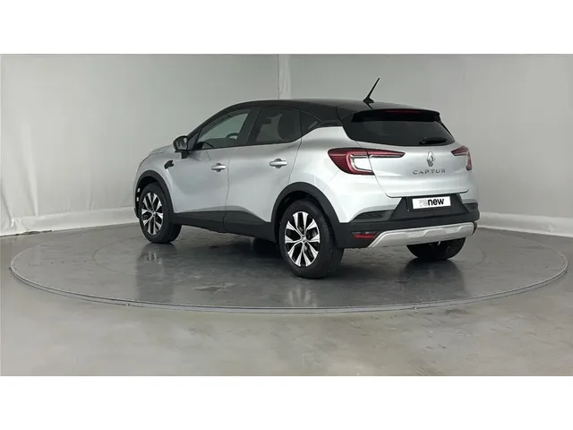Occasion Renault Captur à ENGLOS chez RENAULT | ENGLOS