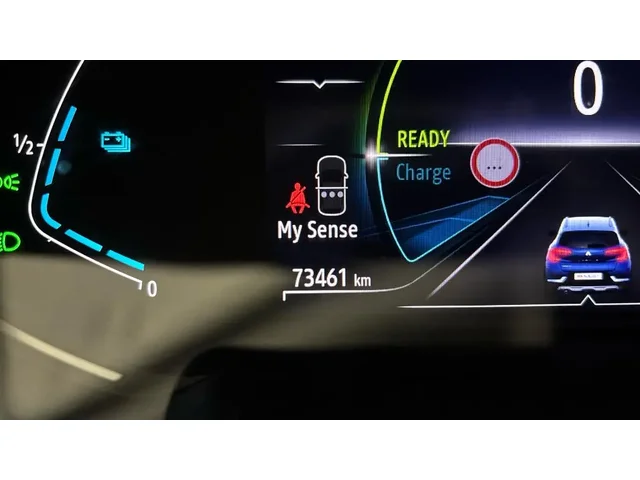 Occasion Renault Captur à ENGLOS chez RENAULT | ENGLOS