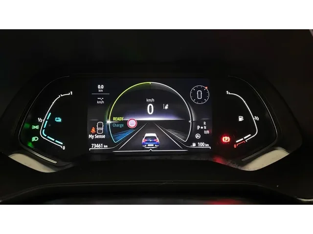 Occasion Renault Captur à ENGLOS chez RENAULT | ENGLOS