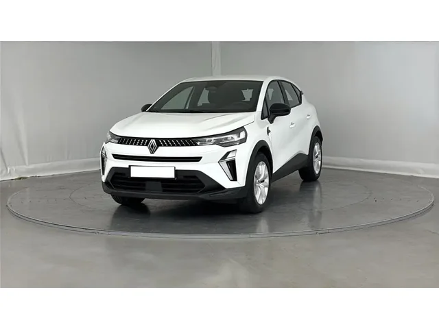 Occasion Renault Captur à MAGENTA chez RENAULT | EPERNAY & SEZANNE