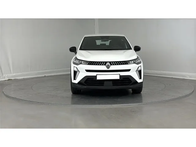 Occasion Renault Captur à MAGENTA chez RENAULT | EPERNAY & SEZANNE