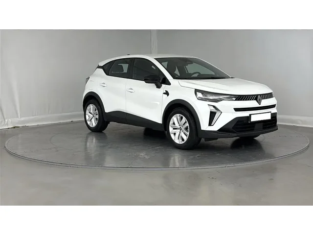 Occasion Renault Captur à MAGENTA chez RENAULT | EPERNAY & SEZANNE