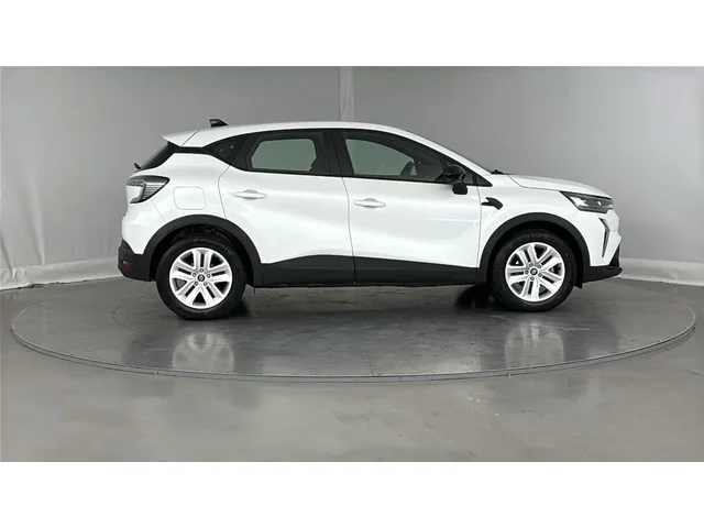 Occasion Renault Captur à MAGENTA chez RENAULT | EPERNAY & SEZANNE