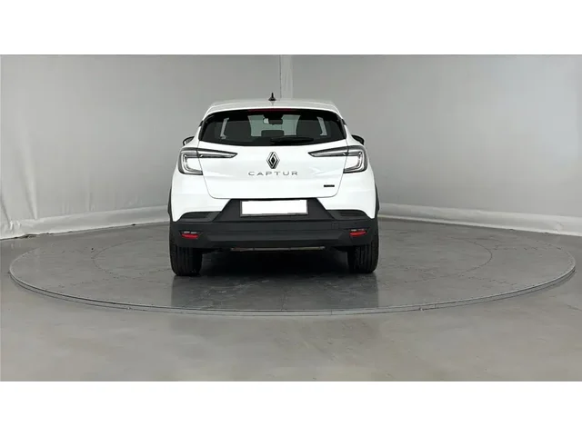 Occasion Renault Captur à MAGENTA chez RENAULT | EPERNAY & SEZANNE