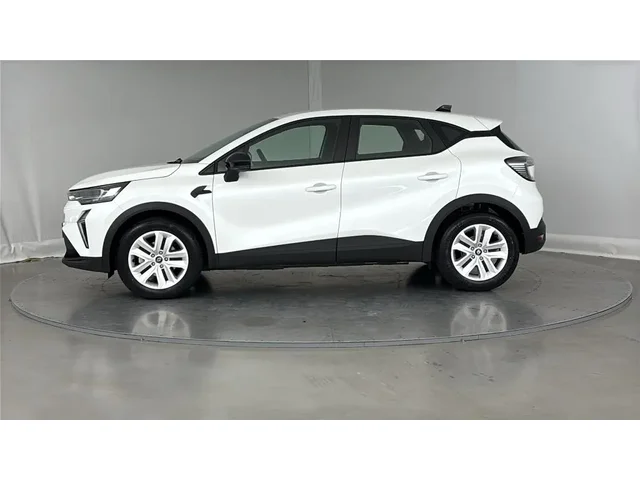 Occasion Renault Captur à MAGENTA chez RENAULT | EPERNAY & SEZANNE