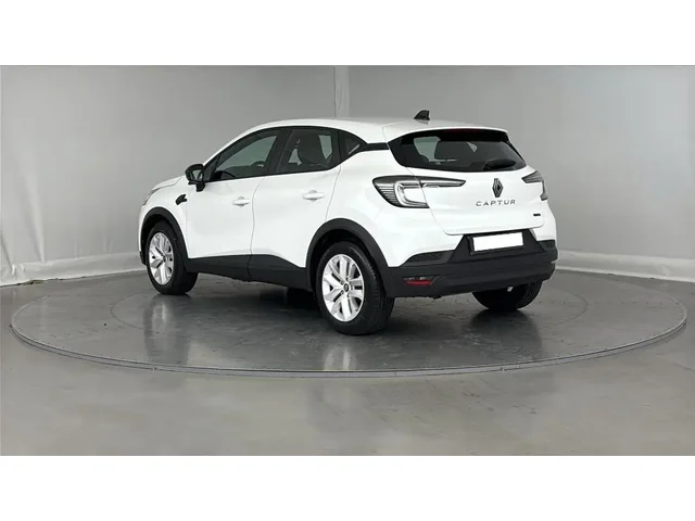 Occasion Renault Captur à MAGENTA chez RENAULT | EPERNAY & SEZANNE