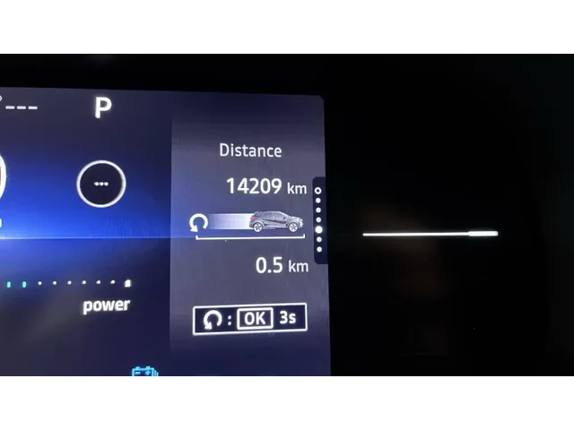 Occasion Renault Captur à MAGENTA chez RENAULT | EPERNAY & SEZANNE