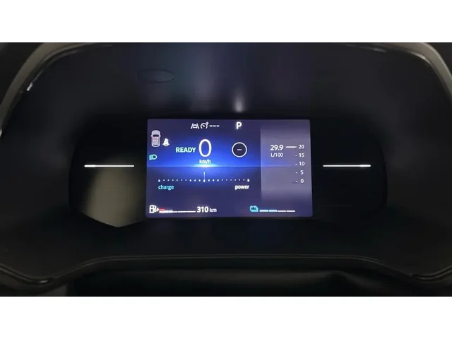 Occasion Renault Captur à MAGENTA chez RENAULT | EPERNAY & SEZANNE