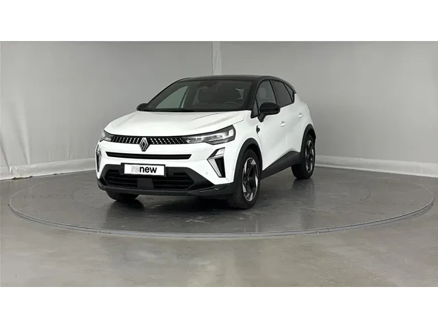 Occasion Renault Captur à Englos chez DACIA ENGLOS