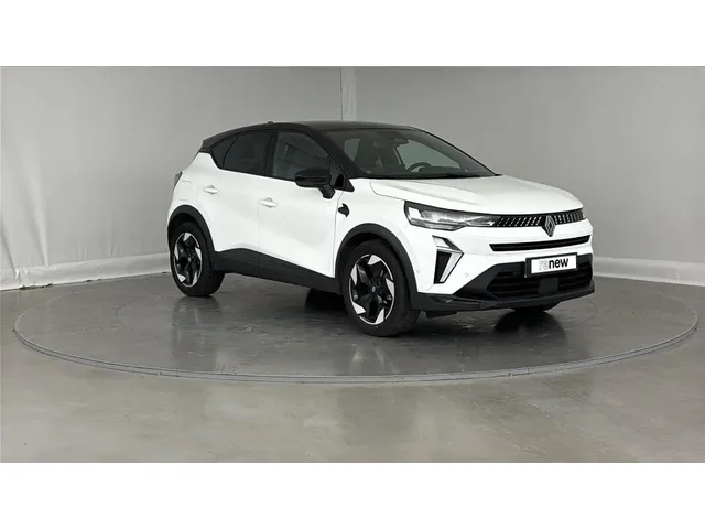 Occasion Renault Captur à Englos chez DACIA ENGLOS