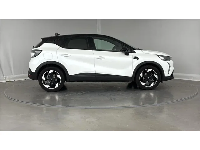 Occasion Renault Captur à Englos chez DACIA ENGLOS