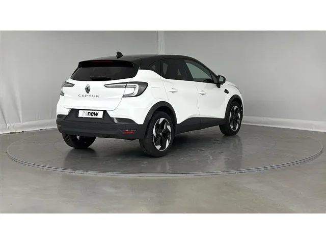 Occasion Renault Captur à Englos chez DACIA ENGLOS