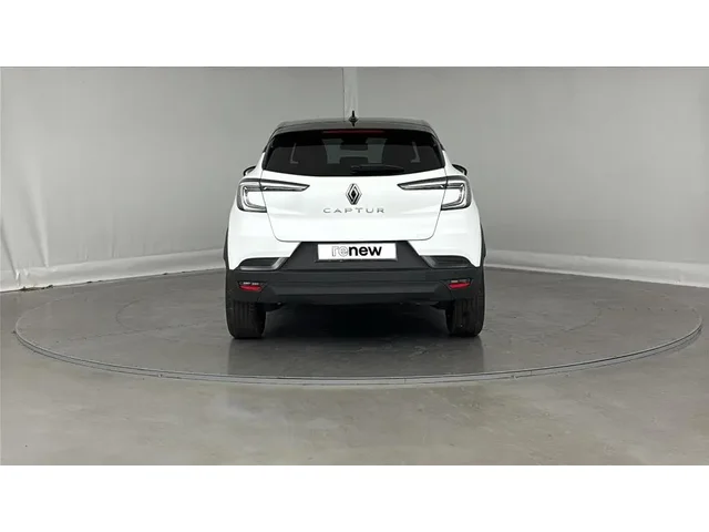 Occasion Renault Captur à Englos chez DACIA ENGLOS