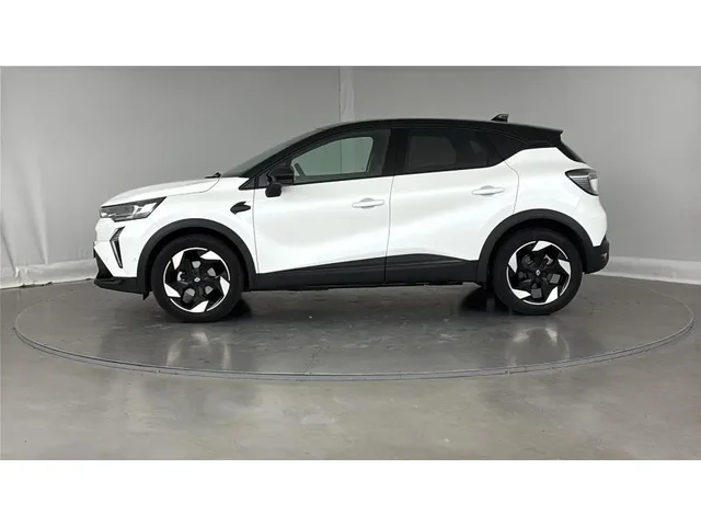 Occasion Renault Captur à Englos chez DACIA ENGLOS