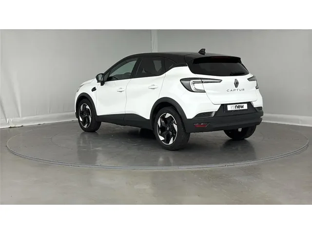 Occasion Renault Captur à Englos chez DACIA ENGLOS