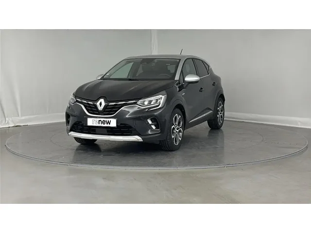 Occasion Renault Captur à Englos chez DACIA ENGLOS