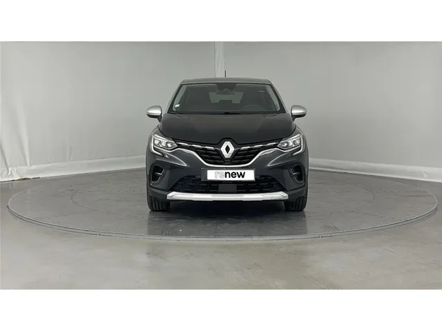Occasion Renault Captur à Englos chez DACIA ENGLOS