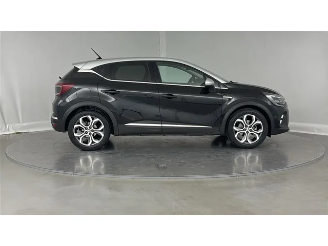 Occasion Renault Captur à Englos chez DACIA ENGLOS