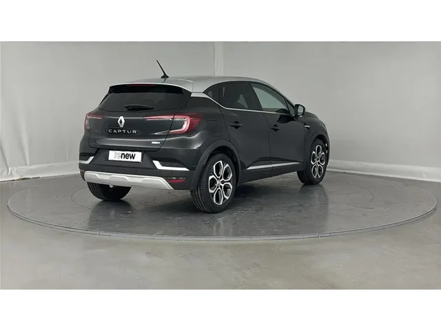 Occasion Renault Captur à Englos chez DACIA ENGLOS