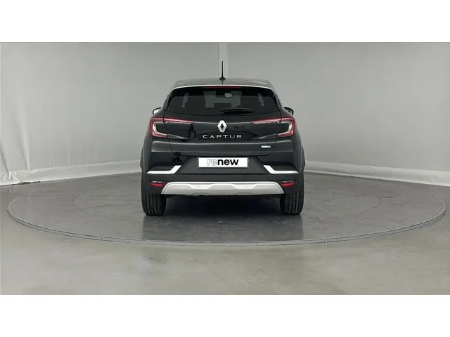 Occasion Renault Captur à Englos chez DACIA ENGLOS