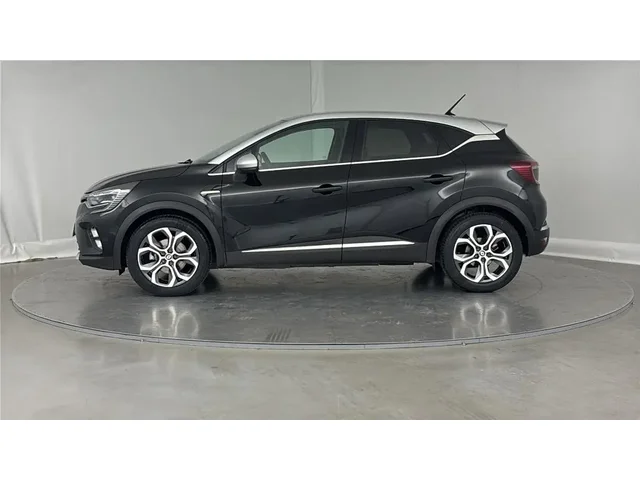 Occasion Renault Captur à Englos chez DACIA ENGLOS