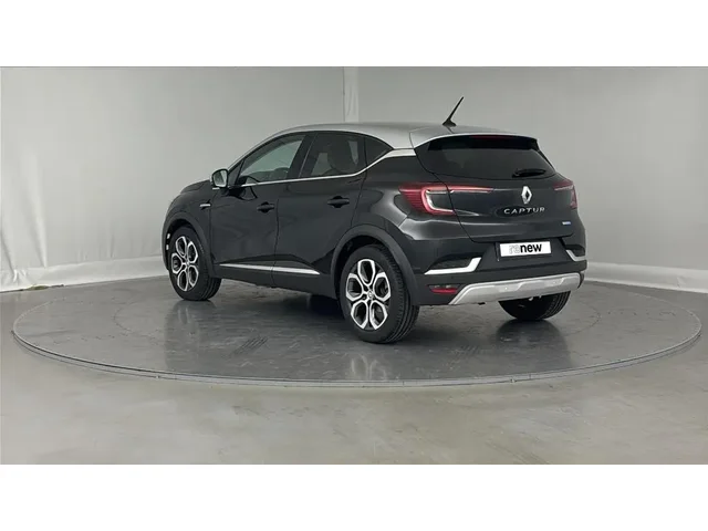 Occasion Renault Captur à Englos chez DACIA ENGLOS
