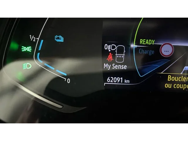 Occasion Renault Captur à Englos chez DACIA ENGLOS