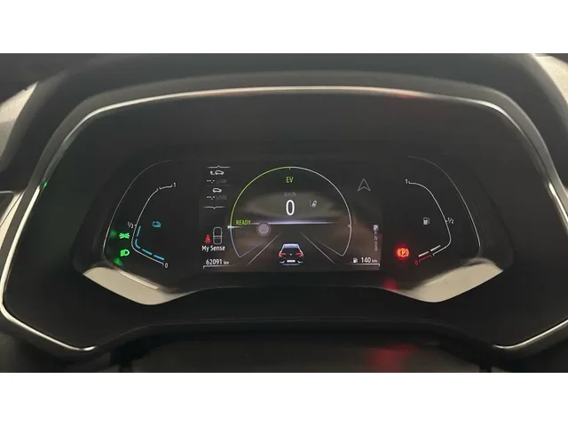 Occasion Renault Captur à Englos chez DACIA ENGLOS