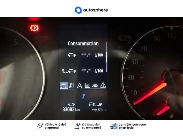 Occasion Renault Captur à MAGENTA chez RENAULT | EPERNAY & SEZANNE