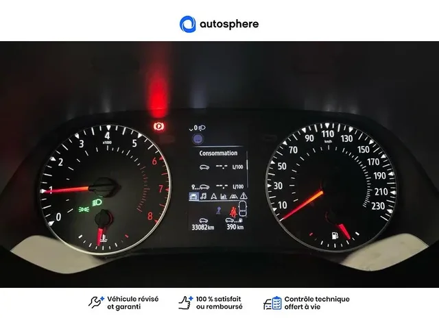 Occasion Renault Captur à MAGENTA chez RENAULT | EPERNAY & SEZANNE