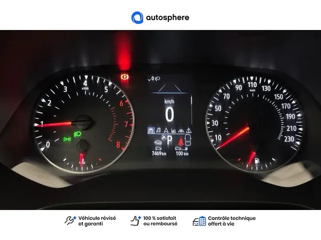 Occasion Renault Captur à NIEPPE chez RENAULT | NIEPPE