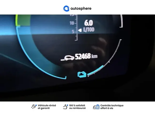 Occasion Renault Captur à MAGENTA chez RENAULT | EPERNAY & SEZANNE
