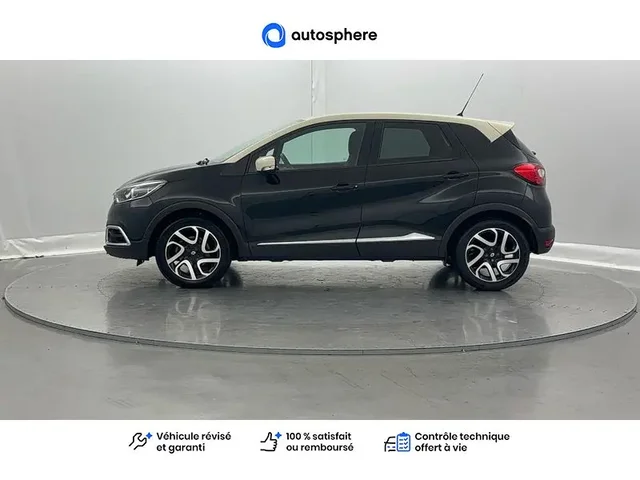 Occasion Renault Captur à NIEPPE chez RENAULT | NIEPPE