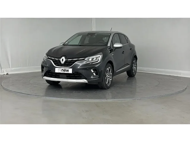 Occasion Renault Captur à ENGLOS chez RENAULT | ENGLOS