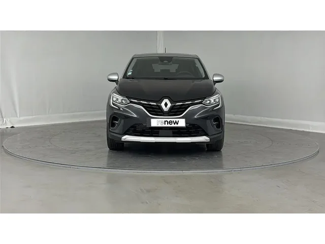 Occasion Renault Captur à ENGLOS chez RENAULT | ENGLOS