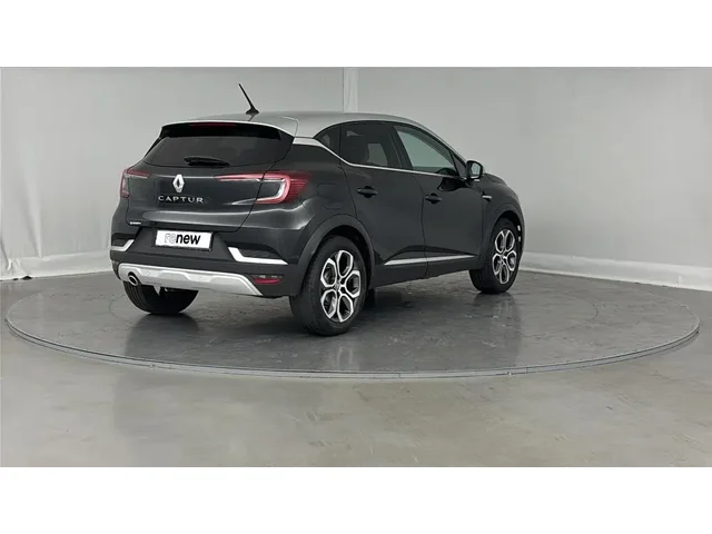 Occasion Renault Captur à ENGLOS chez RENAULT | ENGLOS