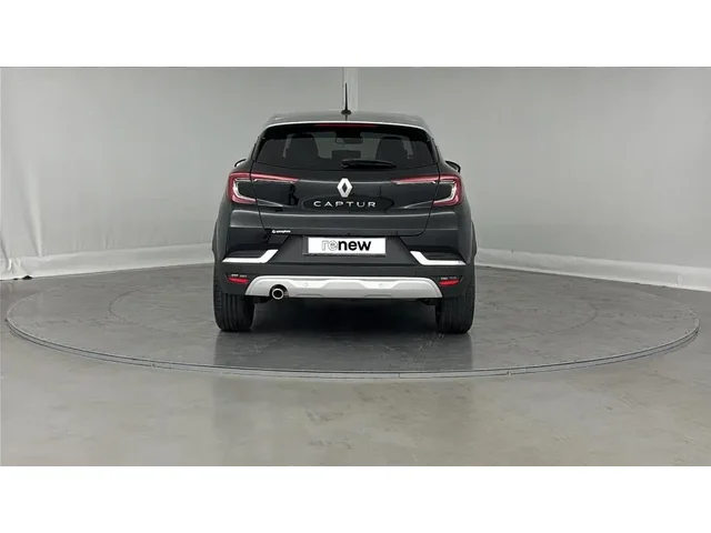 Occasion Renault Captur à ENGLOS chez RENAULT | ENGLOS