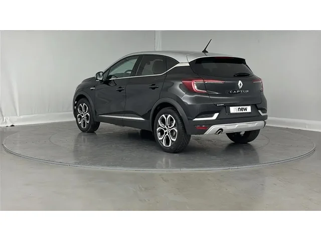 Occasion Renault Captur à ENGLOS chez RENAULT | ENGLOS
