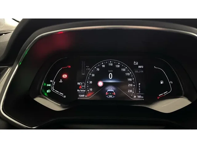 Occasion Renault Captur à ENGLOS chez RENAULT | ENGLOS