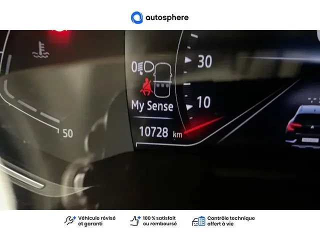 Occasion Renault Captur à Englos chez DACIA ENGLOS