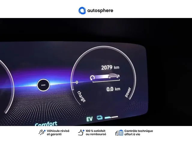 Occasion Renault Captur à NIEPPE chez RENAULT | NIEPPE