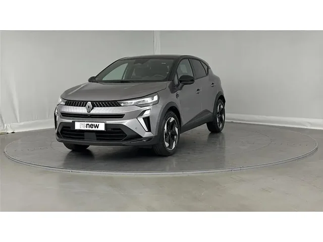 Occasion Renault Captur à ENGLOS chez RENAULT | ENGLOS