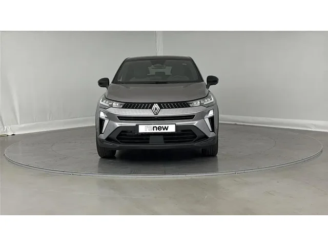 Occasion Renault Captur à ENGLOS chez RENAULT | ENGLOS