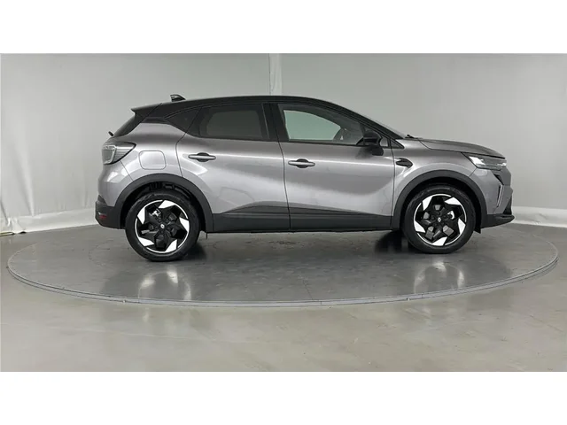 Occasion Renault Captur à ENGLOS chez RENAULT | ENGLOS