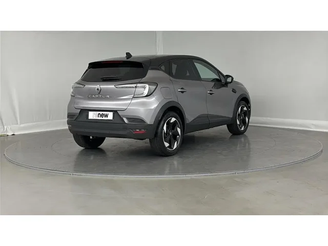 Occasion Renault Captur à ENGLOS chez RENAULT | ENGLOS