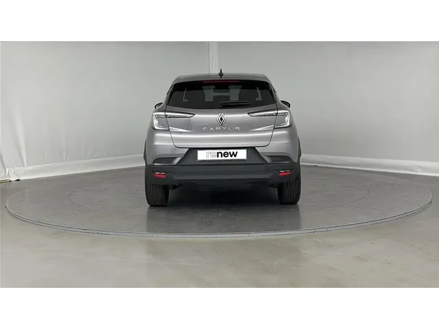 Occasion Renault Captur à ENGLOS chez RENAULT | ENGLOS