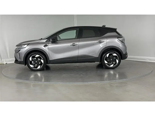 Occasion Renault Captur à ENGLOS chez RENAULT | ENGLOS