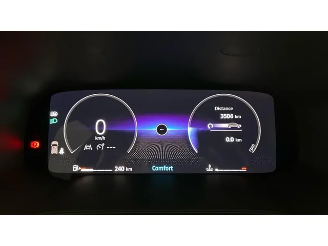 Occasion Renault Captur à ENGLOS chez RENAULT | ENGLOS